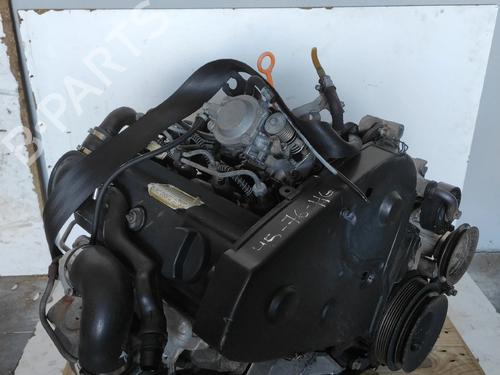 Used Engine Engine VW GOLF III (1H1) 1.9 TD, GTD (75 hp) 39886635 39886635