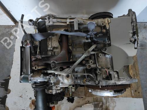 Engine TOYOTA YARIS (_P1_) 1.4 D-4D (NLP10_, NLP10R) | BP39886704M1 - Image 3
