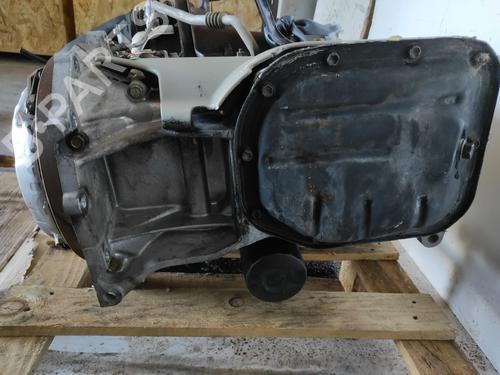 Engine TOYOTA YARIS (_P1_) 1.4 D-4D (NLP10_, NLP10R) | BP39886704M1 - Image 9