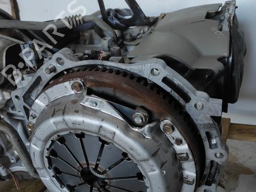 Engine TOYOTA YARIS (_P1_) 1.4 D-4D (NLP10_, NLP10R) | BP39886704M1 - Image 6