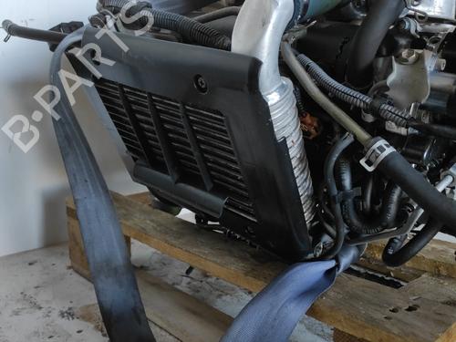 Engine TOYOTA YARIS (_P1_) 1.4 D-4D (NLP10_, NLP10R) | BP39886704M1 - Image 4
