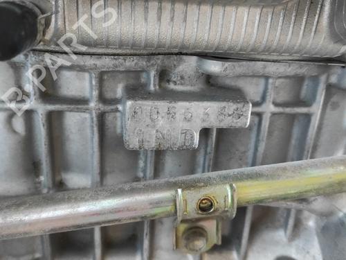 Engine TOYOTA YARIS (_P1_) 1.4 D-4D (NLP10_, NLP10R) | BP39886704M1 - Image 2