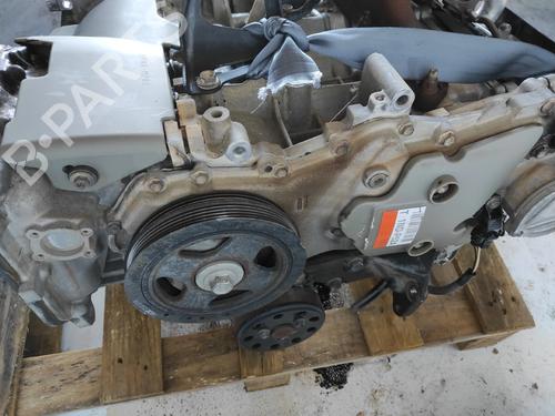 Engine TOYOTA YARIS (_P1_) 1.4 D-4D (NLP10_, NLP10R) | BP39886704M1 - Image 8