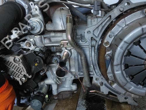 Engine TOYOTA YARIS (_P1_) 1.4 D-4D (NLP10_, NLP10R) | BP39886704M1 - Image 5