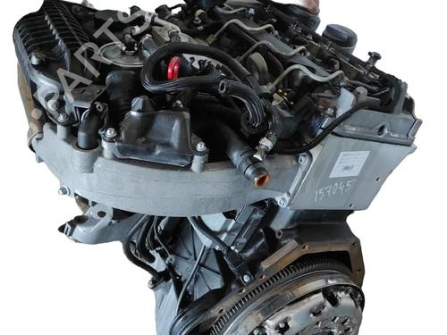 Used Engine Engine MERCEDES-BENZ C-CLASS T-Model (S203) C 200 CDI (203.204) (116 hp) 39934674 39934674
