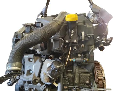 Engine RENAULT MEGANE III Hatchback (BZ0/1_, B3_) 1.5 dCi (BZ0C) | BP39989131M1 - Image 3