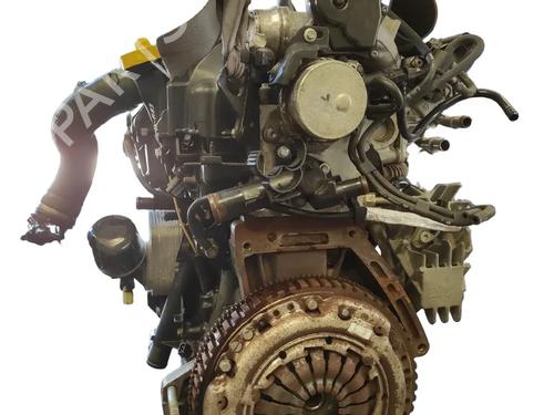 Engine RENAULT MEGANE III Hatchback (BZ0/1_, B3_) 1.5 dCi (BZ0C) | BP39989131M1 - Image 5