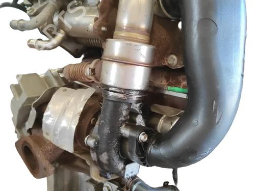 Engine RENAULT MEGANE III Hatchback (BZ0/1_, B3_) 1.5 dCi (BZ0C) | BP39989131M1 - Image 8