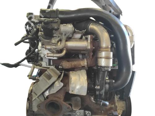 Engine RENAULT MEGANE III Hatchback (BZ0/1_, B3_) 1.5 dCi (BZ0C) | BP39989131M1 - Image 6