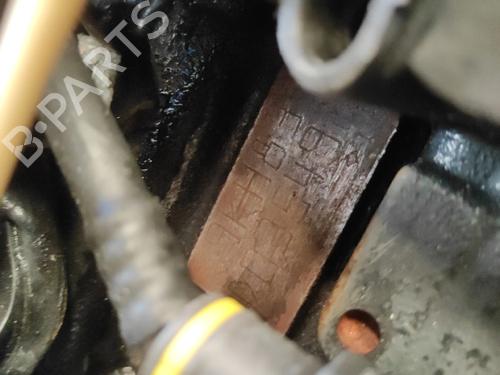 Engine RENAULT MEGANE III Hatchback (BZ0/1_, B3_) 1.5 dCi (BZ0C) | BP39989131M1 - Image 2