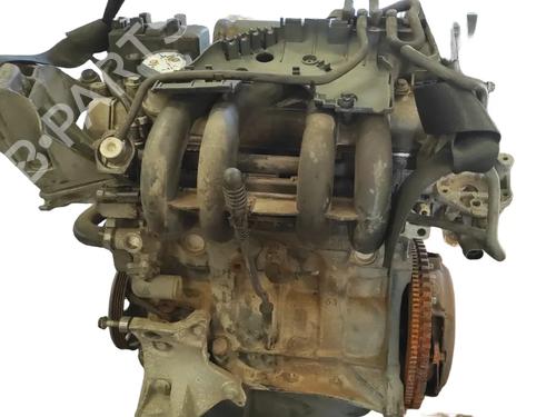 Used Engine Engine RENAULT CLIO I (B/C57_, 5/357_) 1.2 (5/357Y, 5/357K) (58 hp) 39989132 39989132