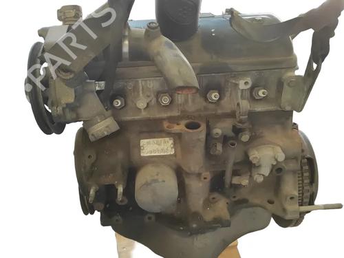 Used Engine Engine RENAULT TWINGO I (C06_) 1.2 (C063, C064) (55 hp) 39989154 39989154