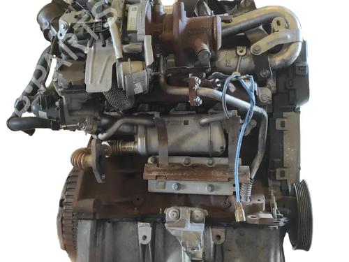 Engine RENAULT CLIO IV (BH_) 1.5 dCi 90 | BP39991145M1 - Image 5