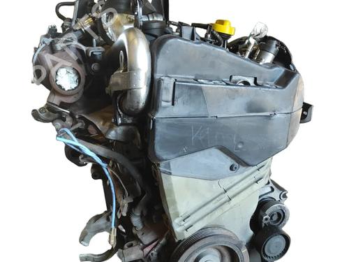 Engine RENAULT CLIO IV (BH_) 1.5 dCi 90 | BP39991145M1 - Image 4