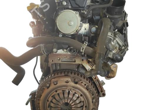 Engine RENAULT CLIO IV (BH_) 1.5 dCi 90 | BP39991145M1 - Image 2