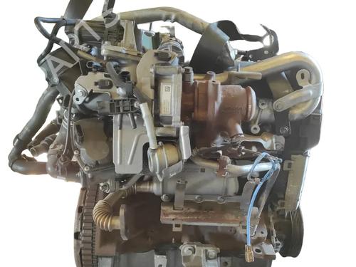 Engine RENAULT CLIO IV (BH_) 1.5 dCi 90 | BP39991145M1 - Image 3