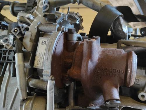 Engine RENAULT CLIO IV (BH_) 1.5 dCi 90 | BP39991145M1 - Image 6