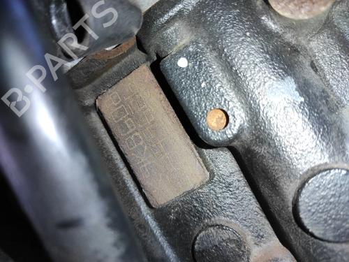 Engine RENAULT CLIO IV (BH_) 1.5 dCi 90 | BP39991145M1 - Image 7