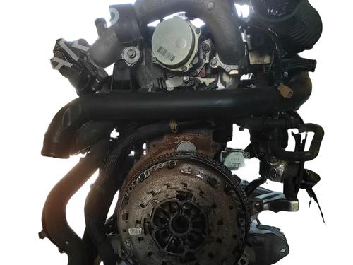 Engine RENAULT MEGANE III Hatchback (BZ0/1_, B3_) 1.9 dCi (BZ0N, BZ0J) | BP39991144M1 - Image 5