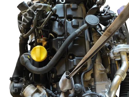 Engine RENAULT MEGANE III Hatchback (BZ0/1_, B3_) 1.9 dCi (BZ0N, BZ0J) | BP39991144M1 - Image 4