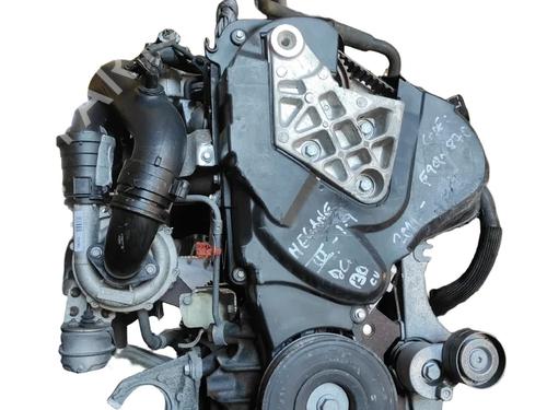 Engine RENAULT MEGANE III Hatchback (BZ0/1_, B3_) 1.9 dCi (BZ0N, BZ0J) | BP39991144M1 - Image 7