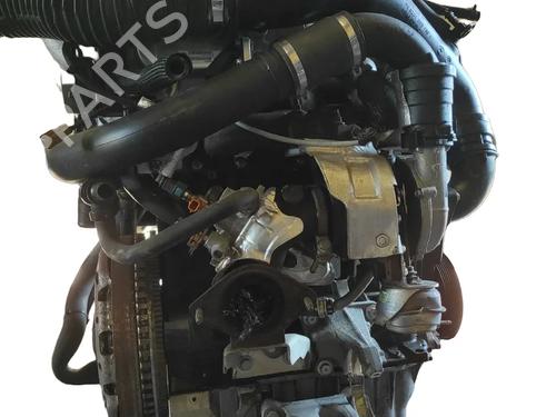 Engine RENAULT MEGANE III Hatchback (BZ0/1_, B3_) 1.9 dCi (BZ0N, BZ0J) | BP39991144M1 - Image 6