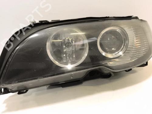 Used Left headlight Left headlight BMW 3 Coupe (E46) [1998-2006] 39982902 39982902