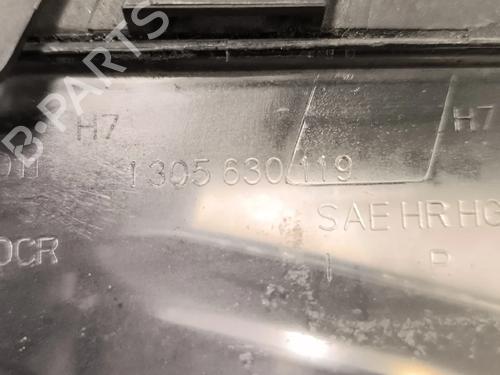 Left headlight BMW 3 Coupe (E46)  | BP39982902C28  - Image 7
