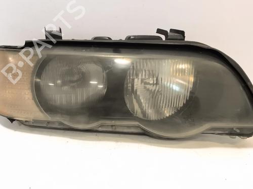 Used Right headlight Right headlight BMW X5 (E53) [2000-2006] 39976756 39976756