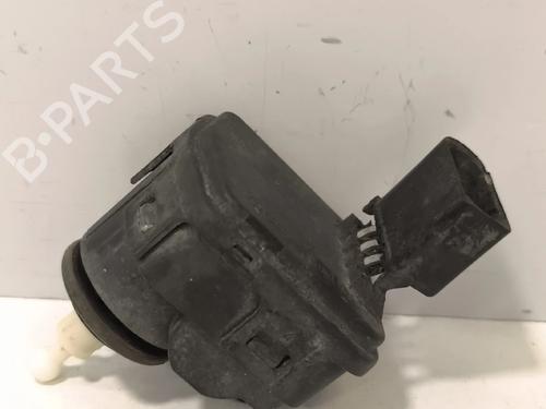 Used Headlight adjuster motor Headlight adjuster motor AUDI A3 (8L1) [1996-2006] 39976754 39976754