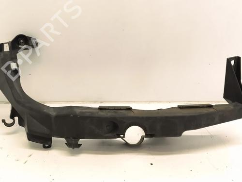 Used Headlight eyebrow Headlight eyebrow BMW 3 (E90) [2004-2012] 39982905 39982905
