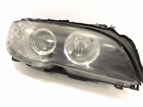 Used Right headlight Right headlight BMW 3 Coupe (E46) [1998-2006] 39976755 39976755