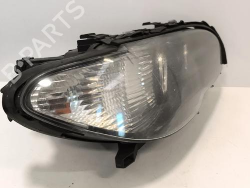 Right headlight BMW 3 Coupe (E46) | BP39976755C29 - Image 2