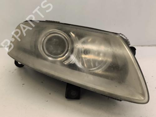 Used Right headlight Right headlight AUDI A6 C6 (4F2) [2004-2011] 39982912 39982912