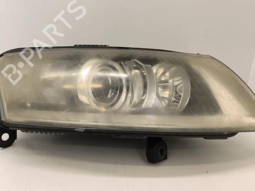 Right headlight AUDI A6 C6 (4F2) | BP39982912C29 - Image 3