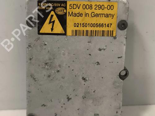 Used Electronic module Electronic module AUDI A6 C6 (4F2) [2004-2011] 39982909 39982909