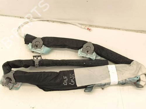 Used Right curtain airbag Right curtain airbag ALFA ROMEO GIULIETTA (940_) [2010-2020] 39989137 39989137