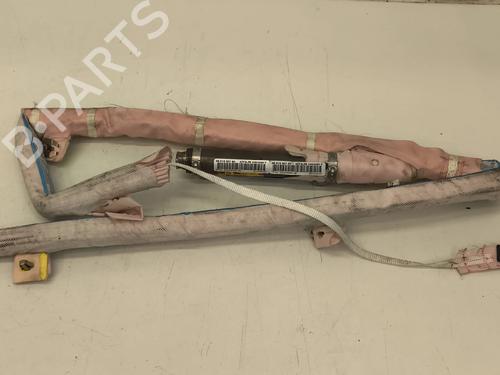 Used Left curtain airbag Left curtain airbag CITROËN C4 II (NC_) [2009-2026] 39982914 39982914