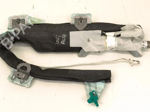 Used Right curtain airbag Right curtain airbag ALFA ROMEO GIULIETTA (940_) [2010-2020] 39982926 39982926