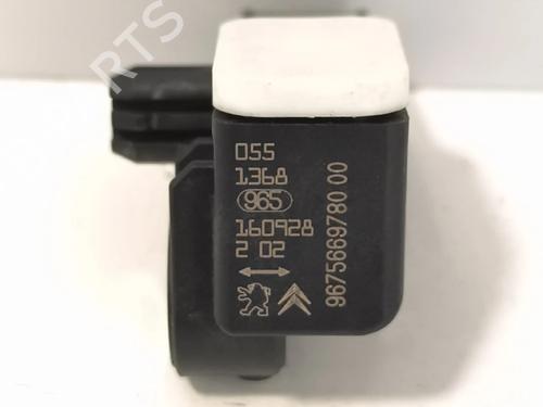 Electronic sensor PEUGEOT 2008 I (CU_) | BP39989144M84 - Image 2