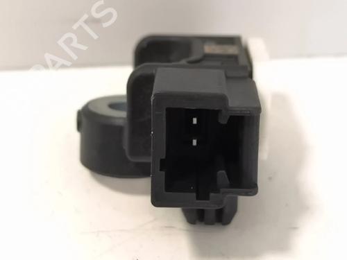 Electronic sensor PEUGEOT 2008 I (CU_) | BP39989144M84 - Image 4