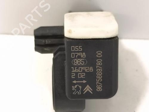 Electronic sensor PEUGEOT 2008 I (CU_) | BP39989139M84 - Image 2