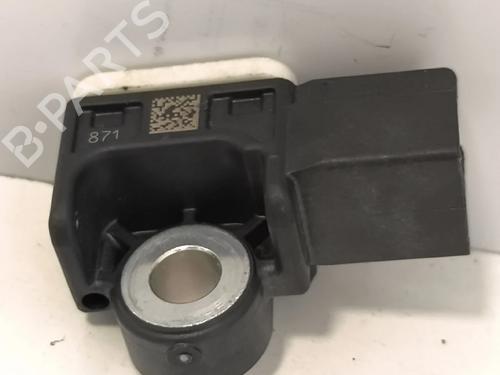 Electronic sensor PEUGEOT 2008 I (CU_) | BP39989139M84 - Image 3
