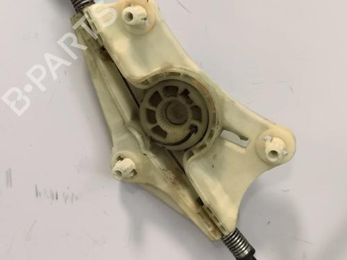 Front left window mechanism SEAT LEON (5F1) | BP40005521C22 - Image 3