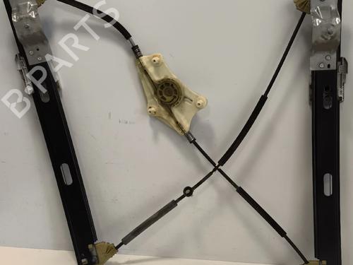 Used Front left window mechanism Front left window mechanism SEAT LEON (5F1) [2012-2021] 40005521 40005521