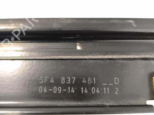 Front left window mechanism SEAT LEON (5F1) | BP40005521C22 - Image 9