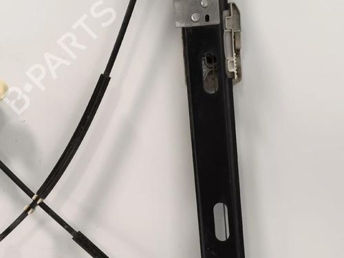 Front left window mechanism SEAT LEON (5F1) | BP40005521C22 - Image 4