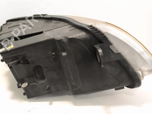 Left headlight AUDI A6 C6 (4F2) | BP39982911C28 - Image 2