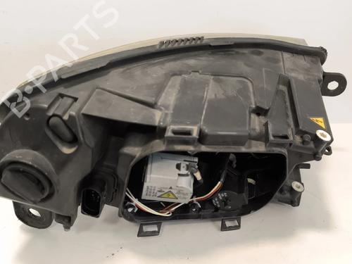 Left headlight AUDI A6 C6 (4F2) | BP39982911C28 - Image 3
