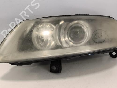 Used Left headlight Left headlight AUDI A6 C6 (4F2) [2004-2011] 39982911 39982911